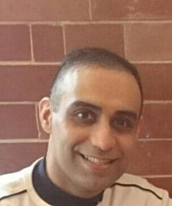Dr. Dinesh Ramesh Sirwani