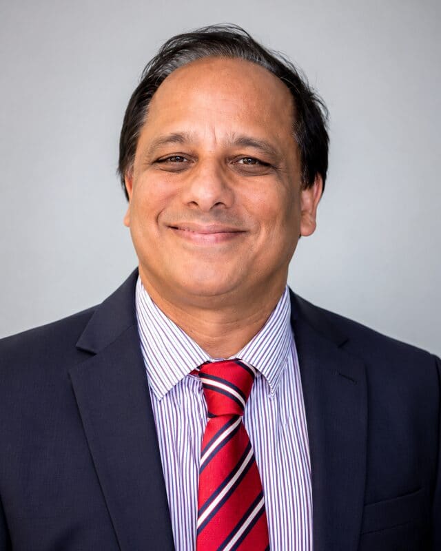 Dr. Nadeem Ahmed Rathore